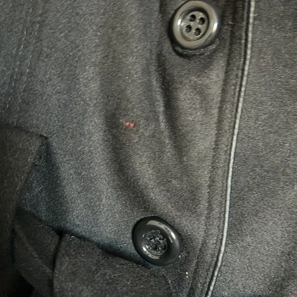 Miss London Medium Jacket BNWT in black - Picture 2 of 5